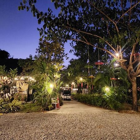 Naga Tara Boutique Resort 파야오 외부 사진