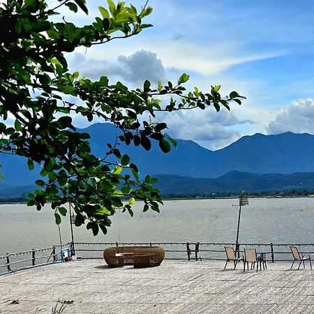 Naga Tara Boutique Resort 파야오 외부 사진