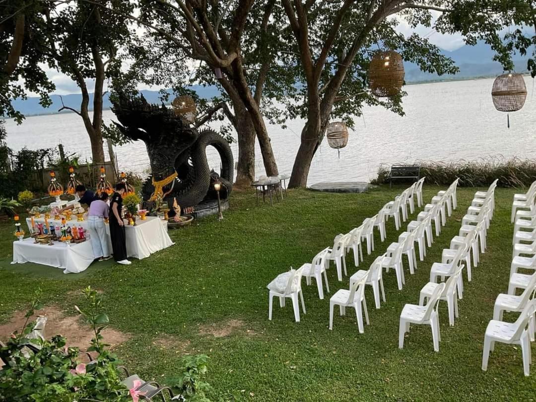 Naga Tara Boutique Resort 파야오 외부 사진