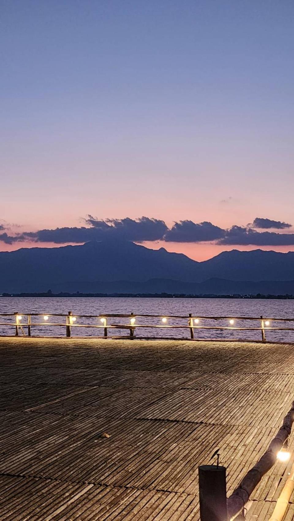 Naga Tara Boutique Resort 파야오 외부 사진