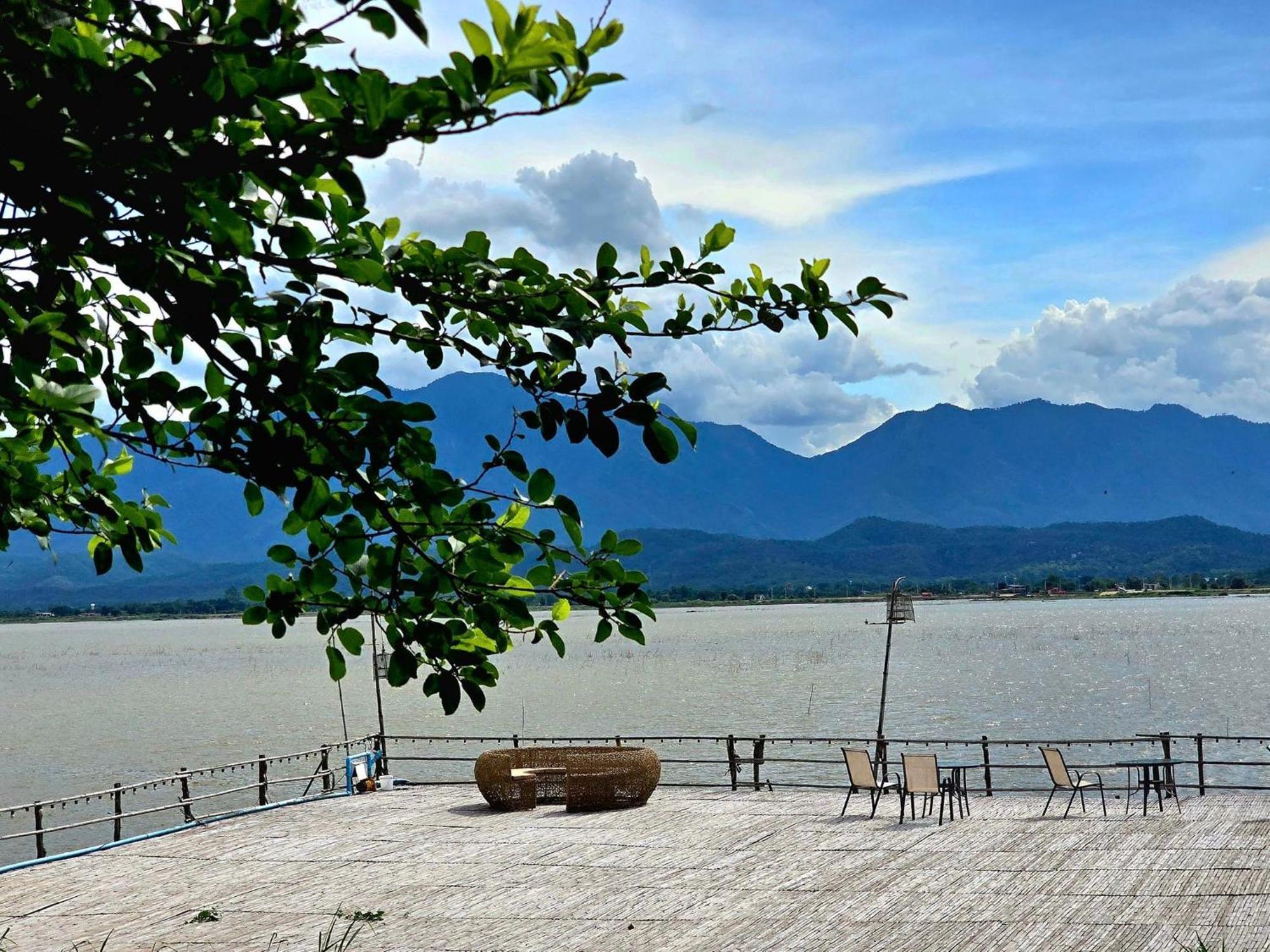 Naga Tara Boutique Resort 파야오 외부 사진