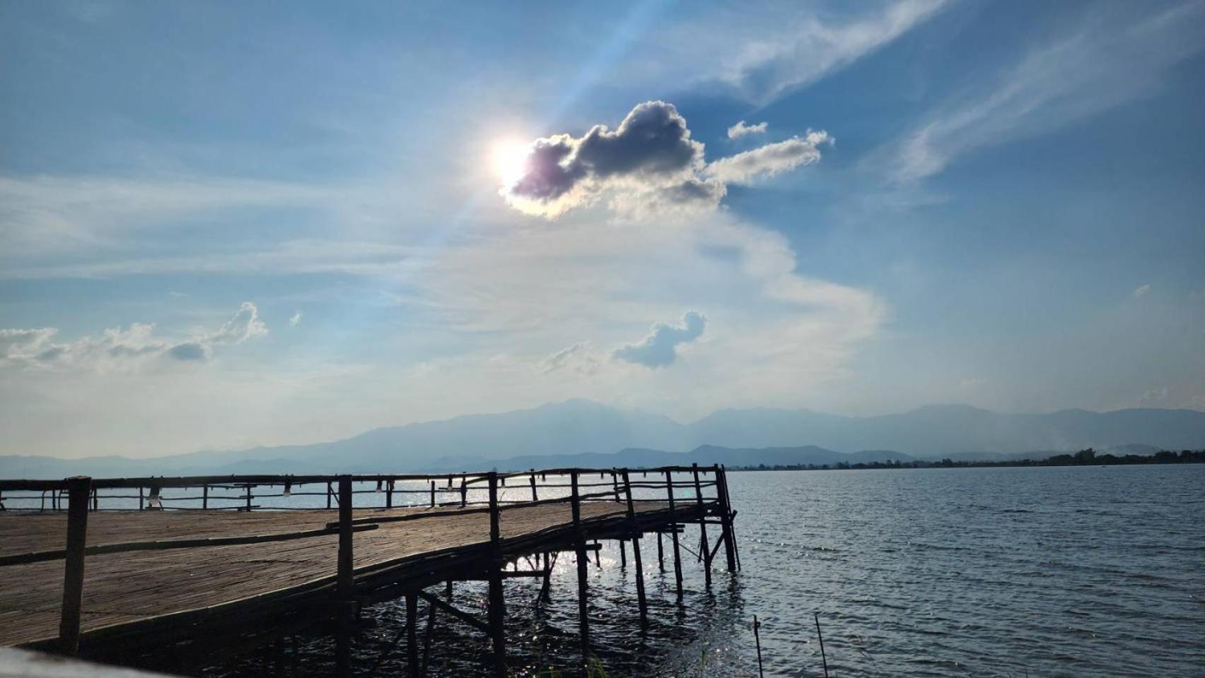Naga Tara Boutique Resort 파야오 외부 사진