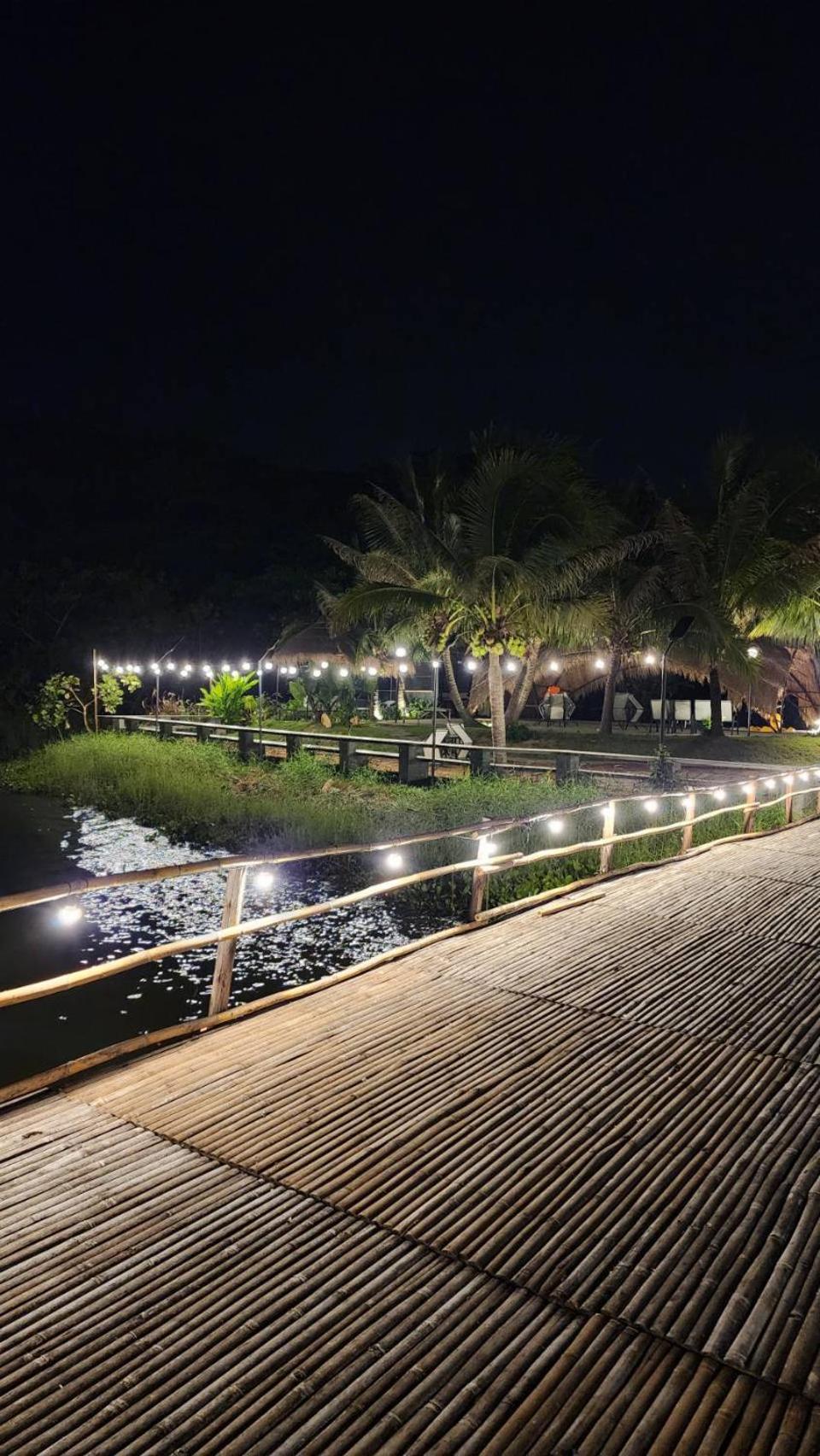 Naga Tara Boutique Resort 파야오 외부 사진